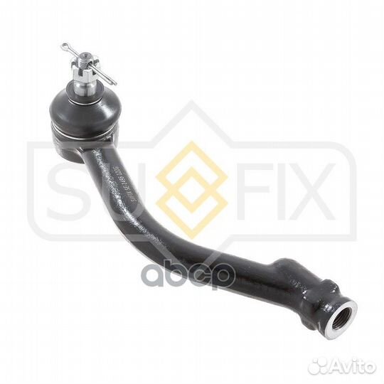 Наконечник рулевой тяги прав hyundai sonata