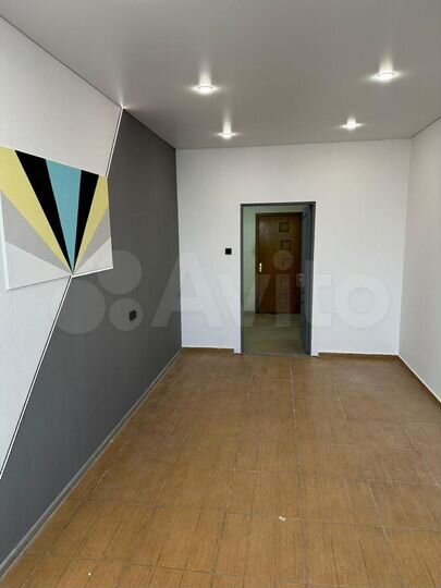 Офис, 17.8 м²