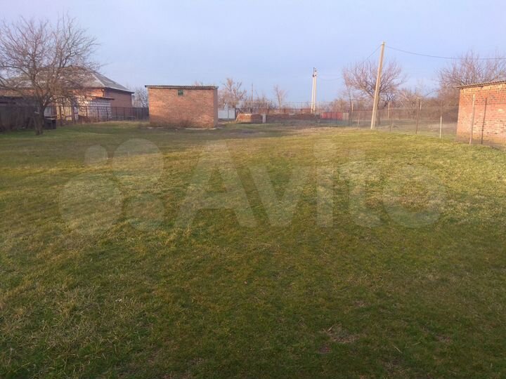 Участок 14 сот. (ИЖС)