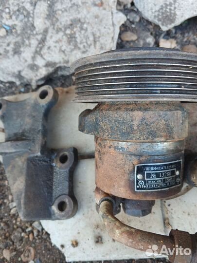 Гур на газель