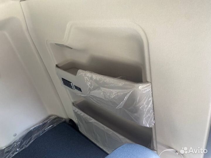 Baic BJ4250D6CP-02, 2023