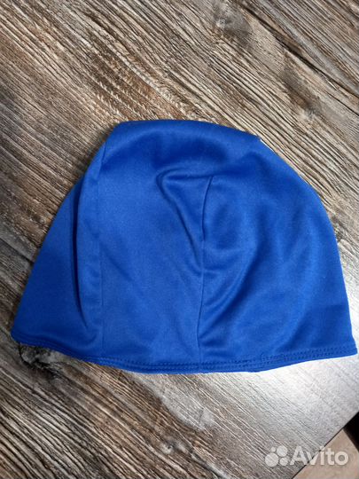 Шапочка для бассейна детская