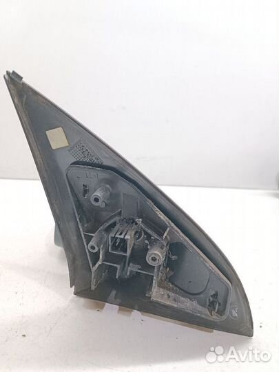 Зеркало наружное левое для Opel Astra