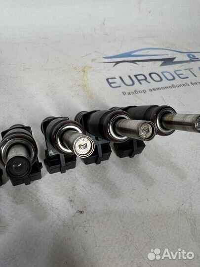 Форсунка топливная BMW N52B25