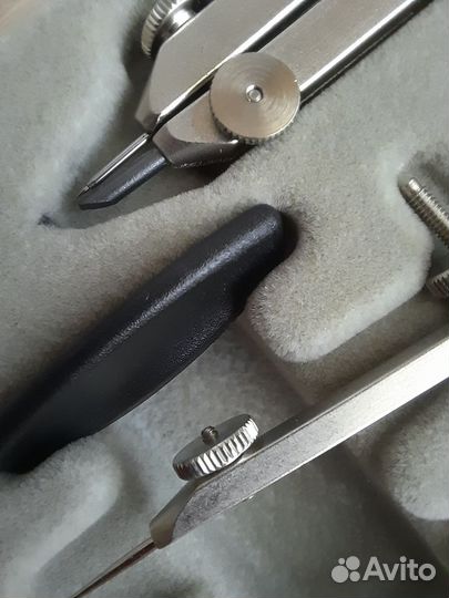 Готовальня Koh-I-Noor 6902