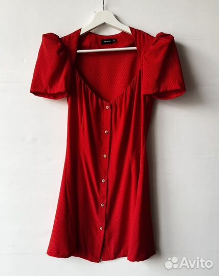 Платье Favoritki M