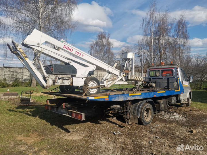 Эвакуатор Королев