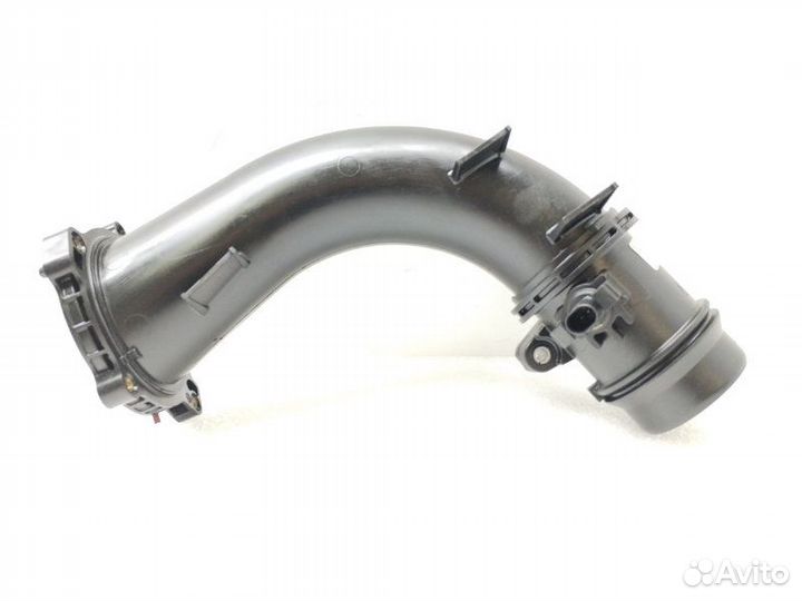 Патрубок интеркулера Mercedes-Benz Gle-Class W166