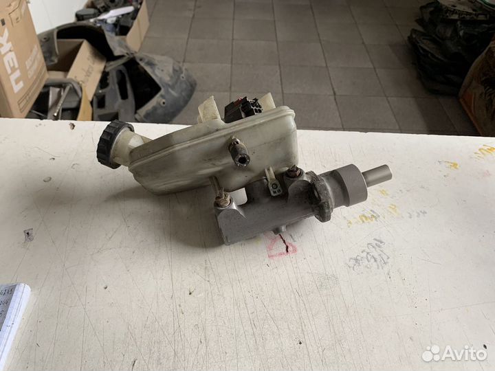 Цилиндр тормозной главный Ford Transit (FA)