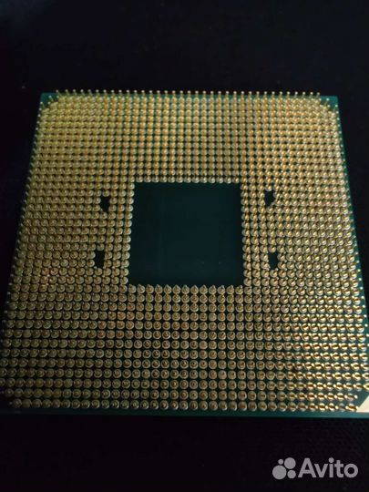 Процессор AMD Ryzen 9 3900X