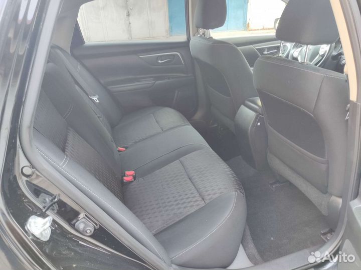 Продажа машин Ниссан Алтима