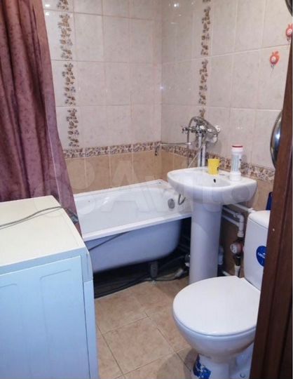 1-к. квартира, 30 м², 3/5 эт.