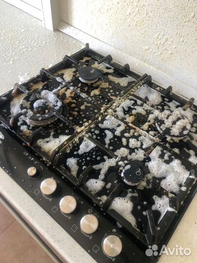 Клининговые услуги уборка квартир и домов