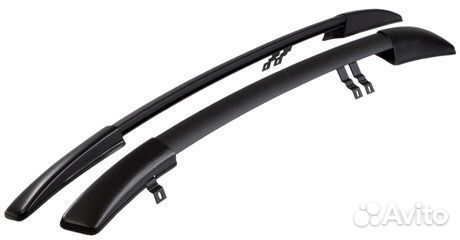 Рейлинги для автомобиля LADA granta Лифтбек