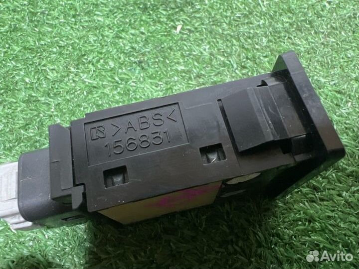 Кнопка обогрева зеркал Toyota Mark Ii JZX110