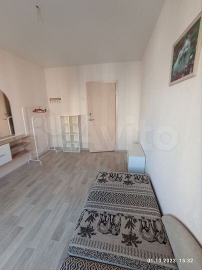 Комната 13 м² в 3-к., 11/16 эт.