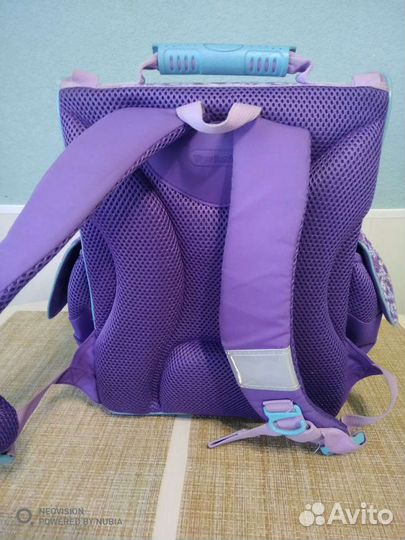 Рюкзак для младших классов