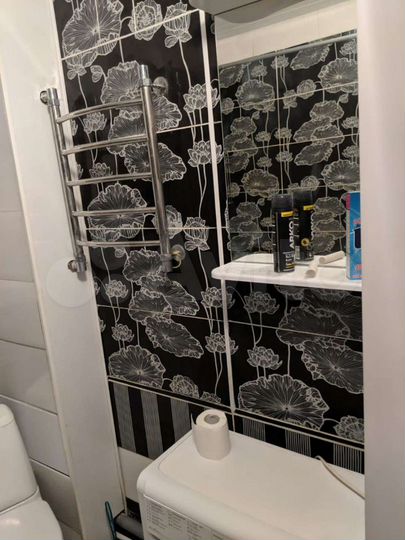 Квартира-студия, 27 м², 16/18 эт.