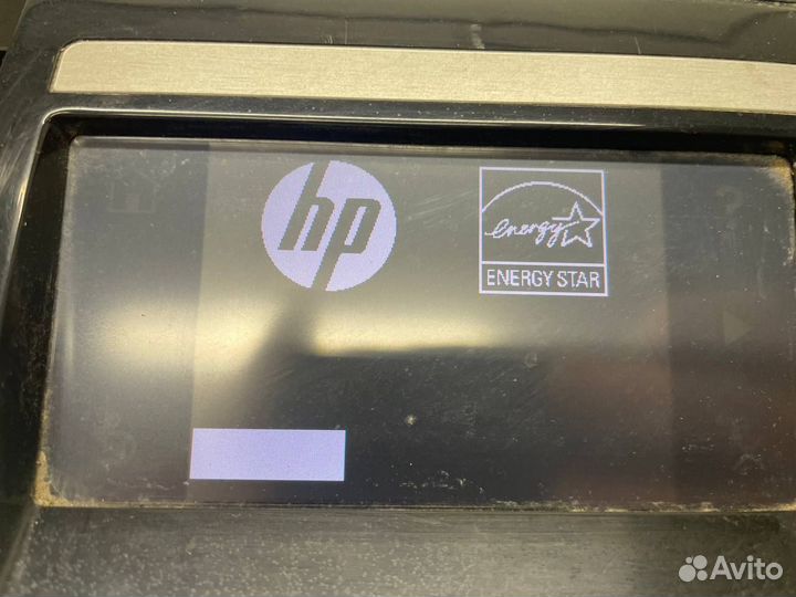Мфу Hp lj pro cm1415fn color mfp