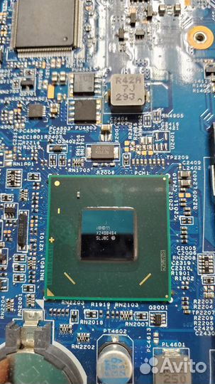 Материнская плата Acer V5-571