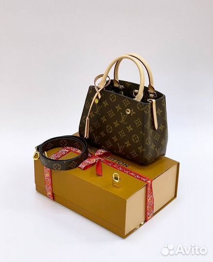 Сумка шикарная Louis Vuitton