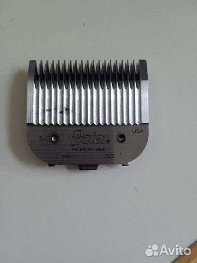 Ножевой блок Остер