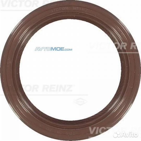 Кольцо уплот.коленвала 813414600 victor reinz
