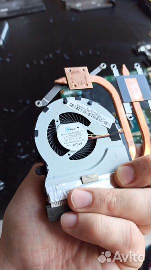 Компьютерный Мастер Эдуард. Ремонт любой сложности