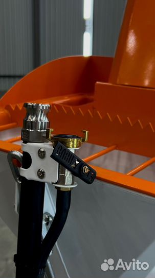 Штукатурная станция 