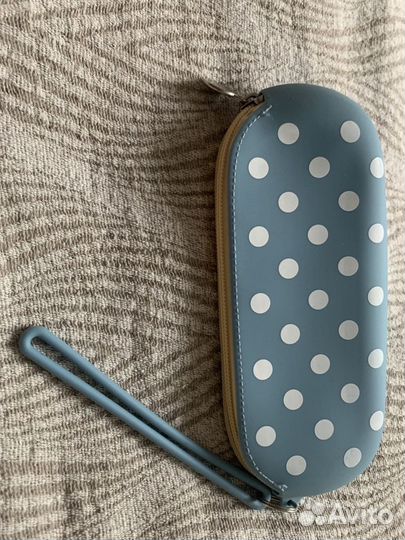 Пенал силиконовый