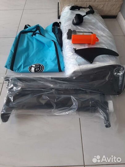 Доска SUP iboard 11