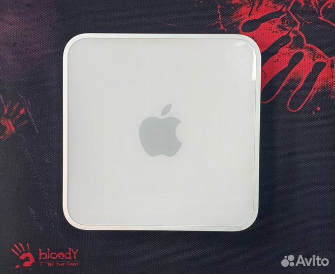 Apple Mac mini A1283