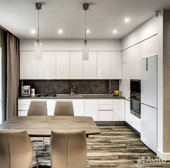 Кухни модерн от производителя.доставка