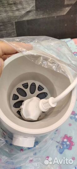 Подогреватель бутылочек Philips Avent
