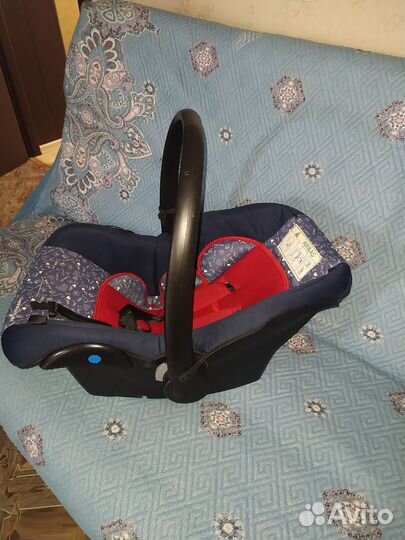 Автолюлька