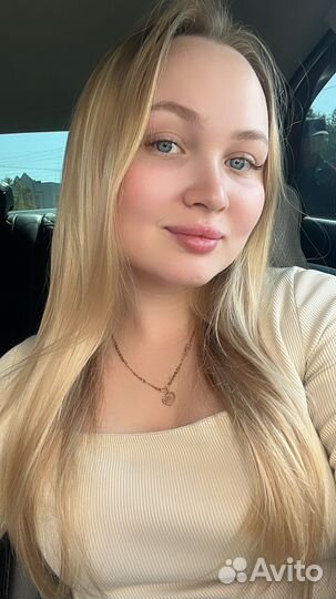 Услуга трезвый водитель