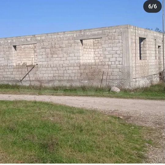 Дом 120 м² на участке 12 сот.