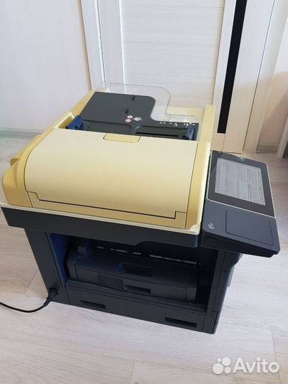 Мфу HP LaserJet Enterprise 700 M725dn