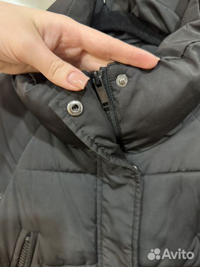 Куртка весенняя осенняя женская