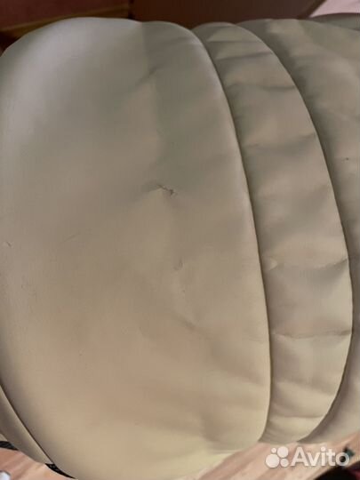 Прогулочная коляска indigo