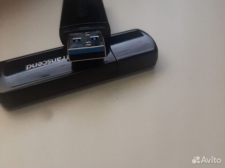 Флешка usb3 transcend jetflash700 16gb