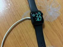 Часы apple watch se 40 mm 2020