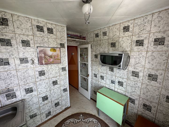 2-к. квартира, 43,2 м², 8/9 эт.