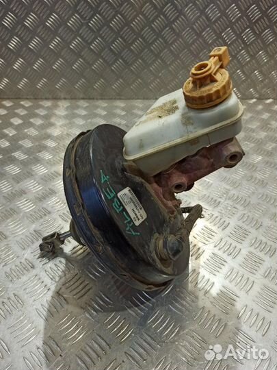 Вакуумный усилитель Fiat Albea седан 1.4 2011