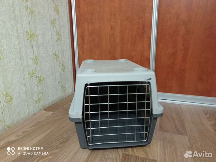Переноска для животных