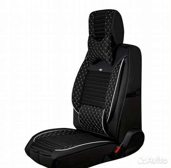 Авточехлы Ford Форд