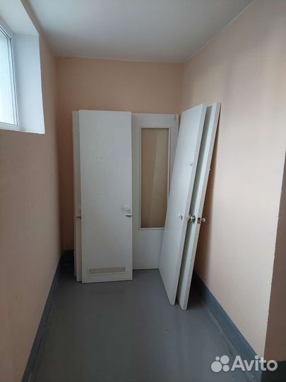 Двери межкомнатные