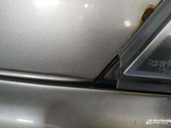 Задний правый фонарь Mitsubishi cedia