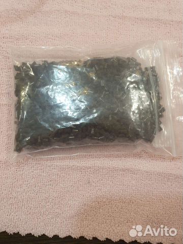 Кератин для наращивания волос