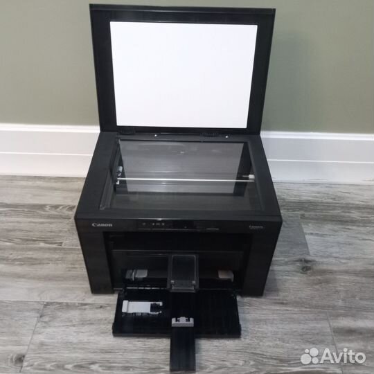 Canon Мфу лазерное MF3010 i-sensys ч/б, A4